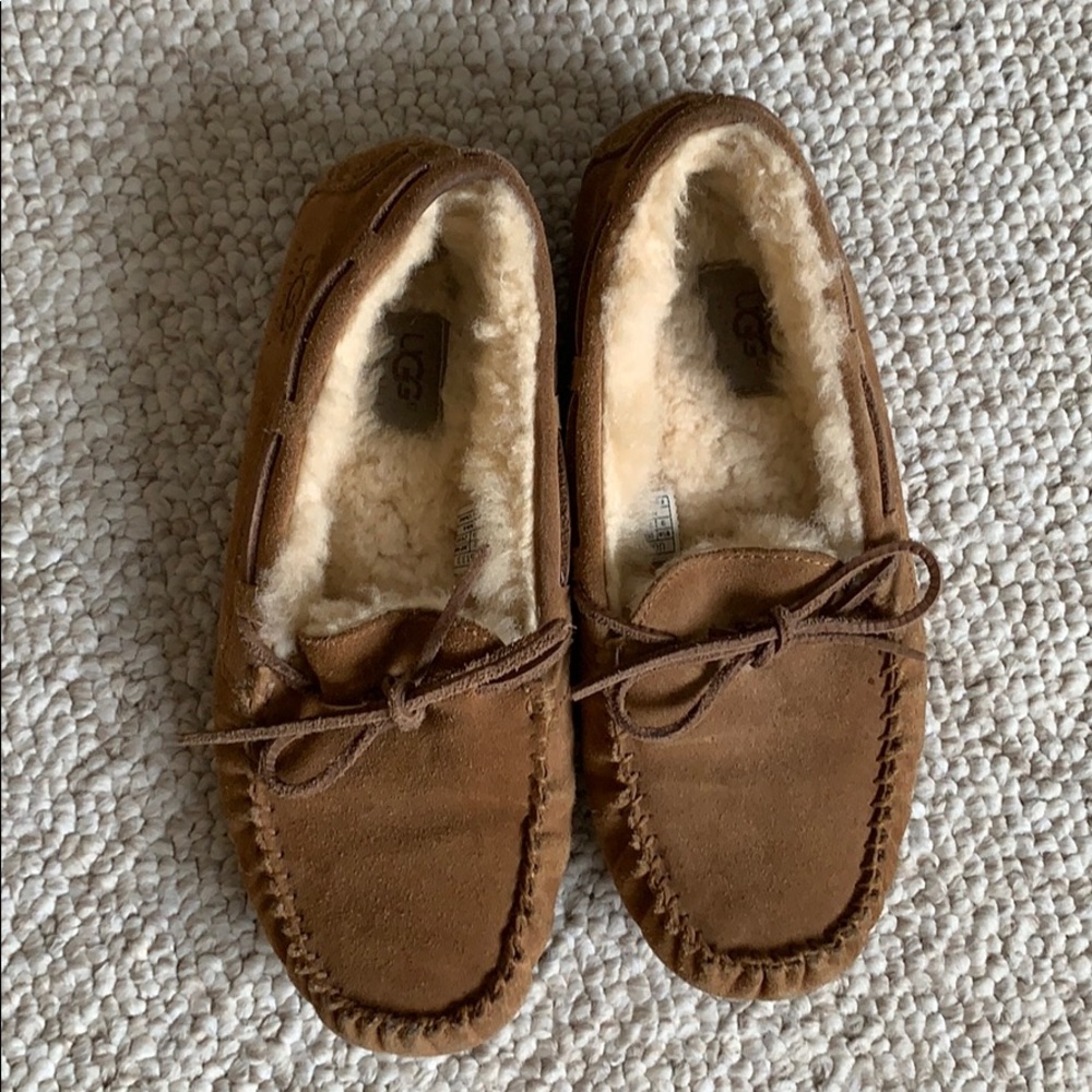 Ugg slippers
